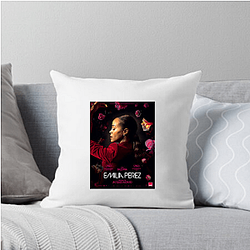 Emilia Pérez – Exclusiva gota de detective Emilia Pérez Cubierta de almohadas