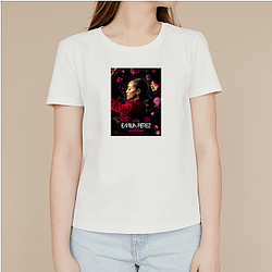 Emilia Pérez – Exclusive Detective Drop Emilia Pérez T-Shirts