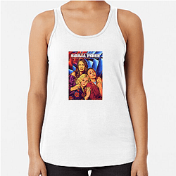 Emilia Pérez – Colección de Armonías de Justicia Emilia Pérez Tops de tanque
