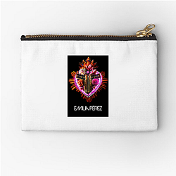 Emilia Pérez – Crime " Rhythm Limited Edition Emilia Pérez Zipper Pouches