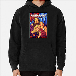 Emilia Pérez – Colección de Armonías de Justicia Emilia Pérez Hoodies