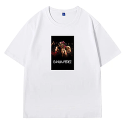 Emilia Pérez – Crímenes silenciosos Corte musical Emilia Pérez Camisetas