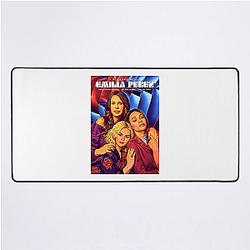 Emilia Pérez – Harmonies of Justice Collection Emilia Pérez Mouse Pads