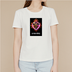 Emilia Pérez – Crime " Rhythm Limited Edition Emilia Pérez Camisetas