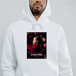 Emilia Pérez – Exclusive Detective Drop Emilia Pérez Hoodies