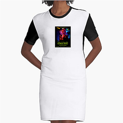 Emilia Pérez – Serie de Sonido de Crimen de Firma Emilia Pérez Vestidos