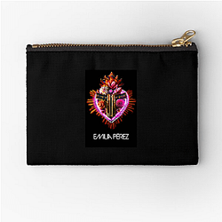 Emilia Pérez – Crime " Rhythm Limited Edition Emilia Pérez Zipper Pouches
