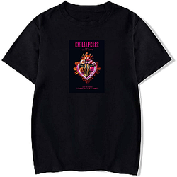 Emilia Pérez – Intriga " Beats Collector’s Series Emilia Pérez Camisetas