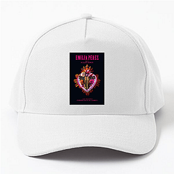 Emilia Pérez – Intrigue & Beats Collector’s Series Emilia Pérez Hats & Caps