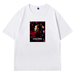 Emilia Pérez – Exclusiva gota de detective Emilia Pérez Camisetas