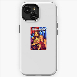 Emilia Pérez – Colección de Armonías de Justicia Emilia Pérez Casos de iPhone