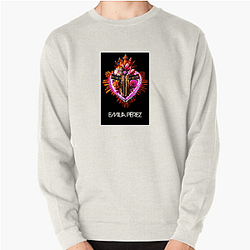 Emilia Pérez – Crime & Rhythm Limited Edition Emilia Pérez Sweatshirts