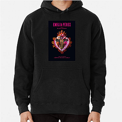 Emilia Pérez – Intriga " Beats Collector’s Series Emilia Pérez Hoodies