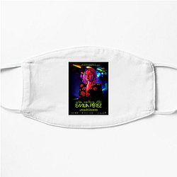 Emilia Pérez – Signature Crime & Sound Series Emilia Pérez Face Masks