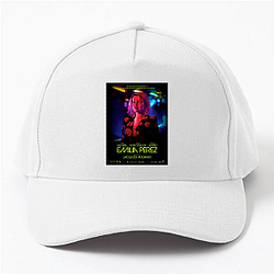 Emilia Pérez – Signature Crime & Sound Series Emilia Pérez Hats & Caps