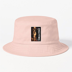 Emilia Pérez – Musical Noir Collector’s Cut Emilia Pérez Hats & Caps