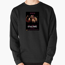 Emilia Pérez – Soundtrack of Shadows Edition Emilia Pérez Sudaderas