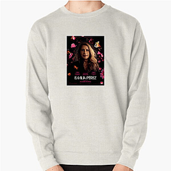 Emilia Pérez – Dark Melody Capsule Emilia Pérez Sudaderas