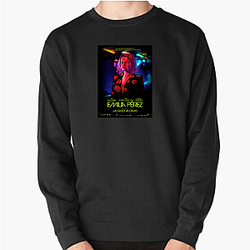 Emilia Pérez – Signature Crime & Sound Series Emilia Pérez Sweatshirts