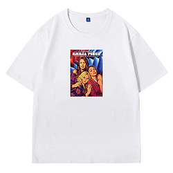 Emilia Pérez – Collection Harmonies of Justice Emilia Pérez T-shirts