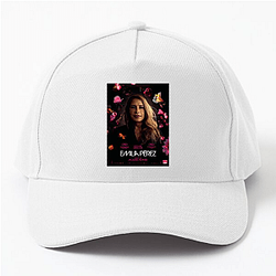 Emilia Pérez – Dark Melody Capsule Emilia Pérez Hats & Caps