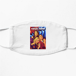 Emilia Pérez – Harmonies of Justice Collection Emilia Pérez Face Masks