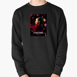 Emilia Pérez – Exclusiva gota de detective Emilia Pérez Sudaderas