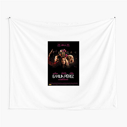 Emilia Pérez – Shadows Edition의 사운드 트랙 Emilia Pérez 관련 상품