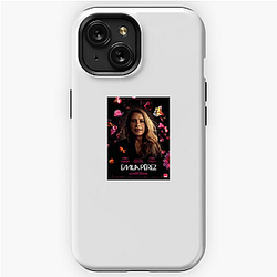 Emilia Pérez – Capsule de mélodie foncée Emilia Pérez Cas iPhone