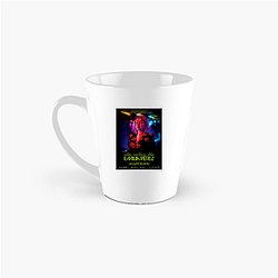 Emilia Pérez – Série Signature Crime & Son Emilia Pérez Mugs