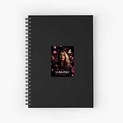 Emilia Pérez – Capsule de mélodie foncée Emilia Pérez Cahier