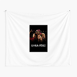 Emilia Pérez – 침묵 범죄 뮤지컬 컷 Emilia Pérez 관련 상품