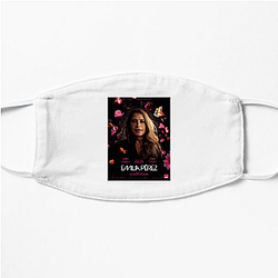 Emilia Pérez – Dark Melody Capsule Emilia Pérez Face Masks