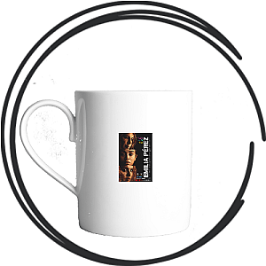 Emilia Pérez Mugs