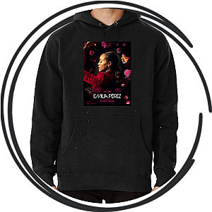 Emilia Pérez Hoodies