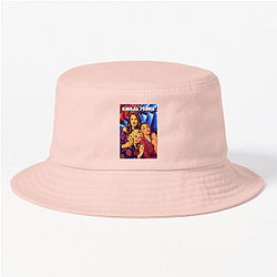 Emilia Pérez – Harmonies of Justice Collection Emilia Pérez Hats & Caps