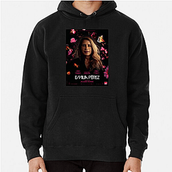 Emilia Pérez – Cápsula de Melodia Negra Emilia Pérez Hoodies