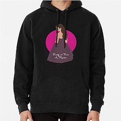 Emily in Paris Pullover Hoodie