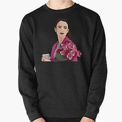 Emily in Paris Sweatshirt