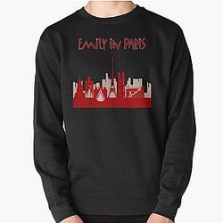 Emily in Paris Sweatshirt
