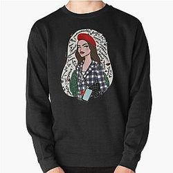 Emily in Paris Pullover Sweatshirt