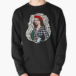 Emily in Paris Pullover Sweatshirt