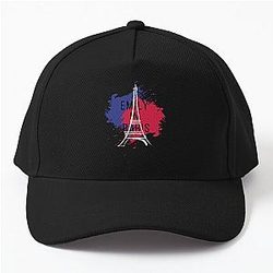 Emily in Paris Baseball Cap