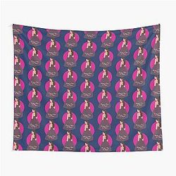 Emily in Paris Tapestry