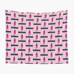 Emily in Paris Tapestry