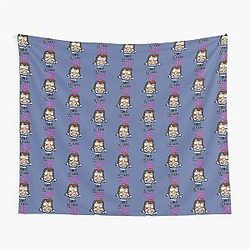 Emily in Paris Tapestry