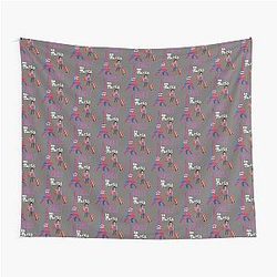 Emily In Paris Tapestry