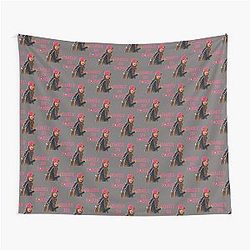 Emily in Paris Tapestry