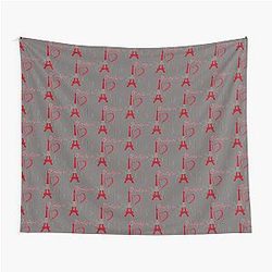 Emily in Paris Tapestry