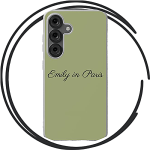 Emily In Paris Cases
